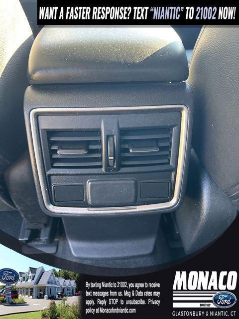used 2022 Subaru Forester car, priced at $22,389