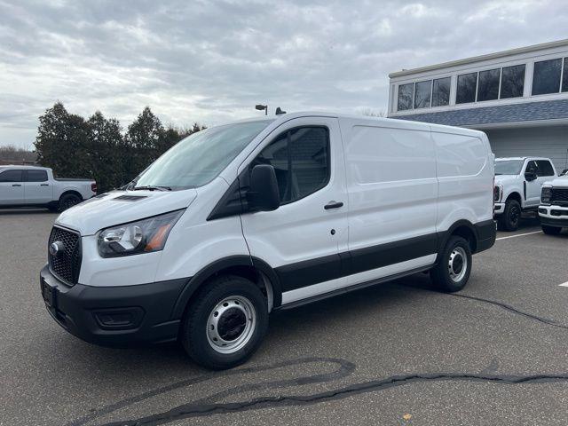 new 2025 Ford Transit-150 car, priced at $46,847