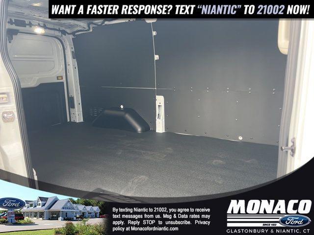 new 2025 Ford Transit-150 car, priced at $46,847