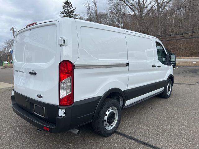 new 2025 Ford Transit-150 car, priced at $46,847