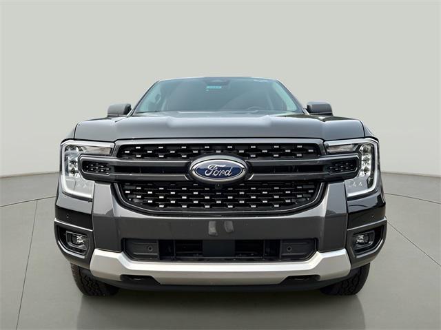 new 2024 Ford Ranger car, priced at $44,987