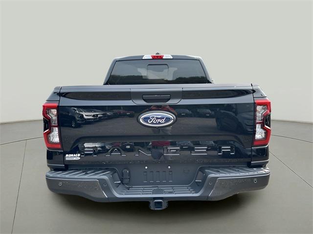 new 2024 Ford Ranger car, priced at $44,987