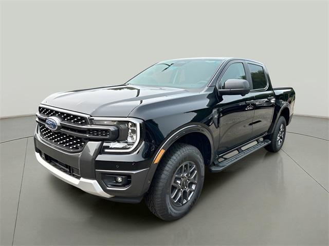 new 2024 Ford Ranger car, priced at $44,987