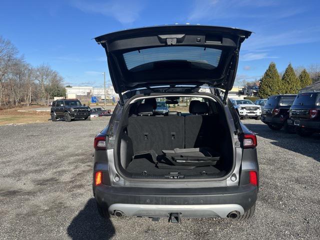 used 2023 Ford Escape car, priced at $30,599