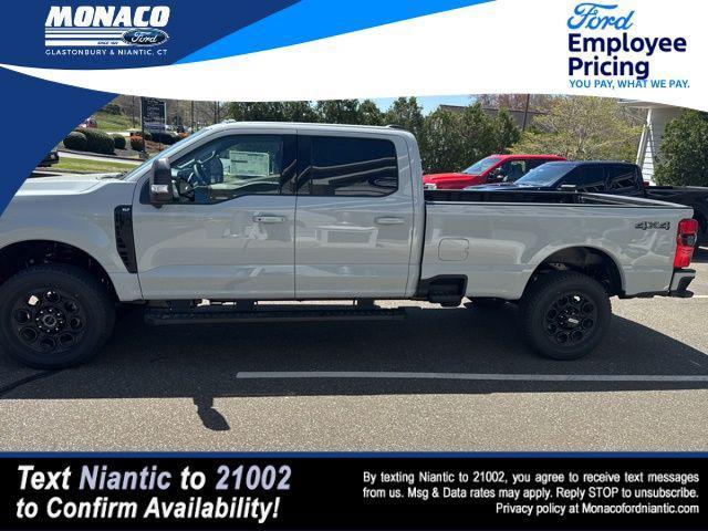new 2025 Ford F-350 car, priced at $69,520