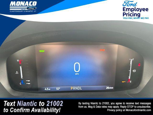 new 2024 Ford Escape car, priced at $31,953