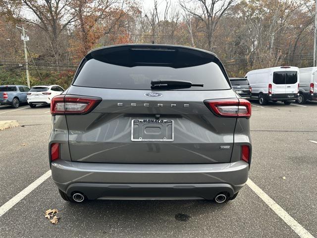 new 2024 Ford Escape car, priced at $35,980