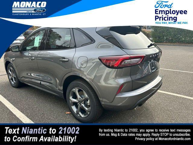 new 2024 Ford Escape car, priced at $31,953