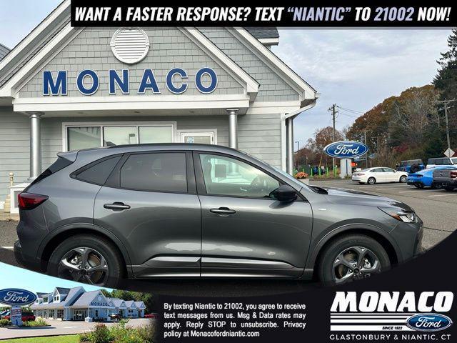 new 2024 Ford Escape car, priced at $31,953