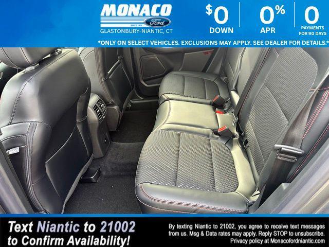 new 2024 Ford Escape car, priced at $29,790
