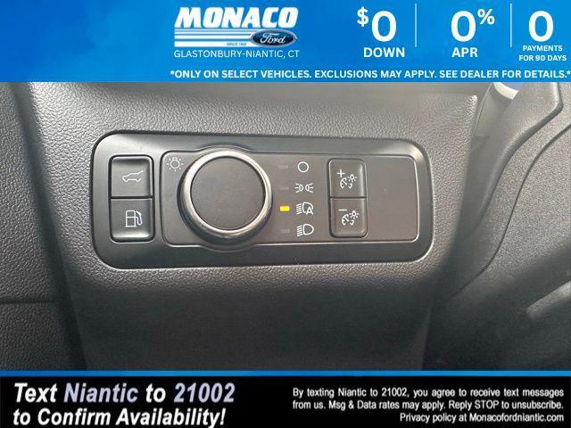 new 2024 Ford Escape car, priced at $29,790