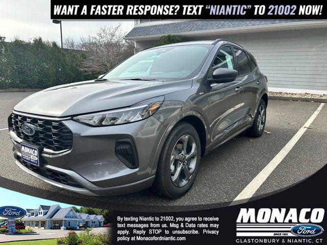 new 2024 Ford Escape car, priced at $31,953