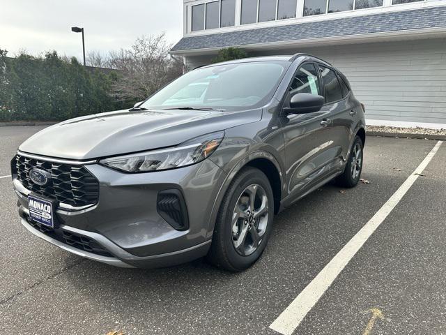 new 2024 Ford Escape car, priced at $35,980