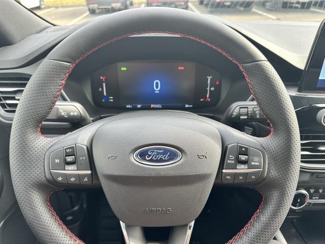 new 2024 Ford Escape car, priced at $35,980