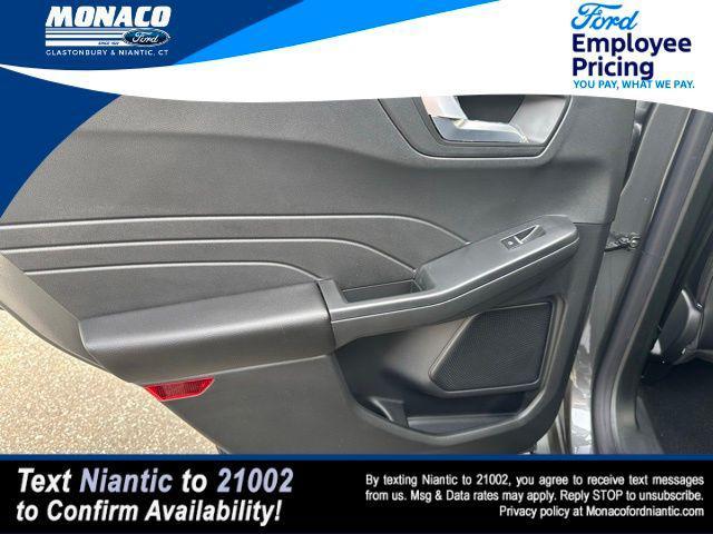 new 2024 Ford Escape car, priced at $31,953