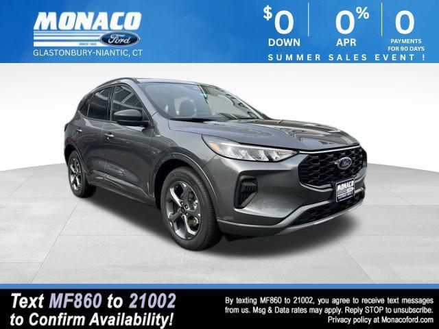 new 2024 Ford Escape car, priced at $29,790