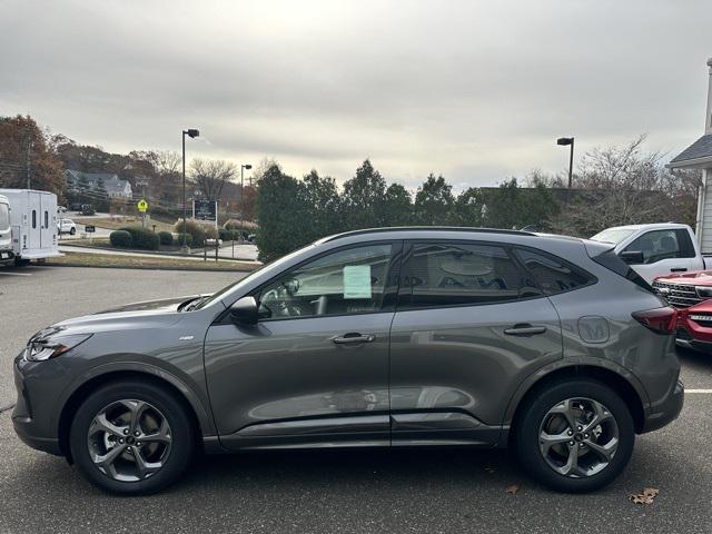 new 2024 Ford Escape car, priced at $35,980