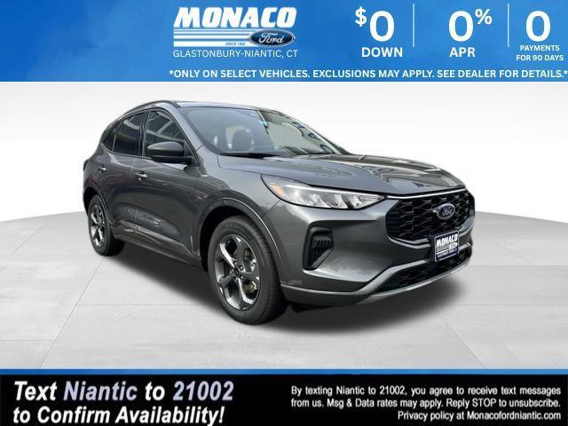 new 2024 Ford Escape car, priced at $29,790