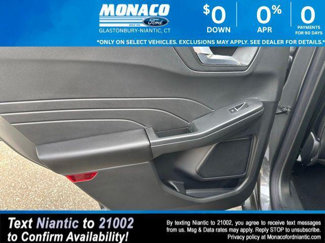 new 2024 Ford Escape car, priced at $29,790