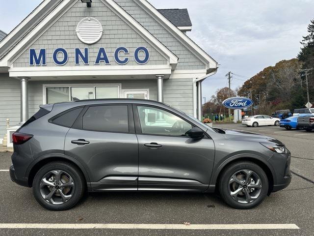 new 2024 Ford Escape car, priced at $35,980