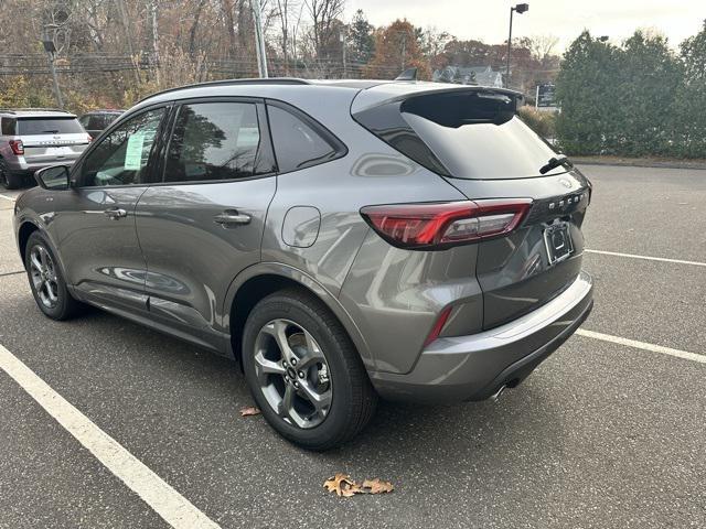 new 2024 Ford Escape car, priced at $35,980