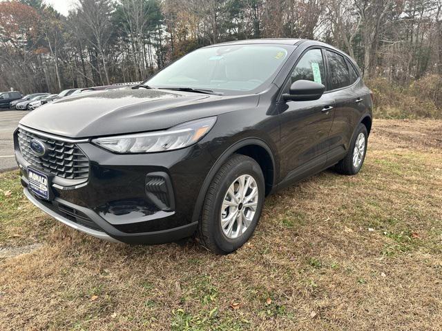 new 2025 Ford Escape car, priced at $31,885