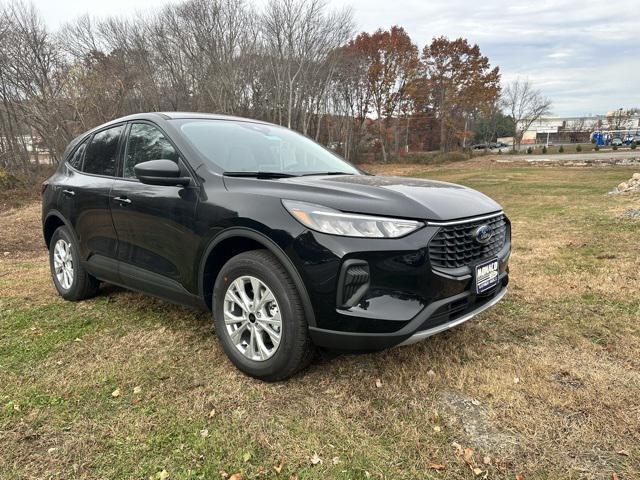 new 2025 Ford Escape car, priced at $31,885