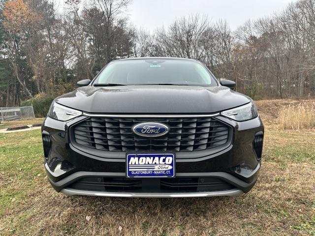 new 2025 Ford Escape car, priced at $31,885