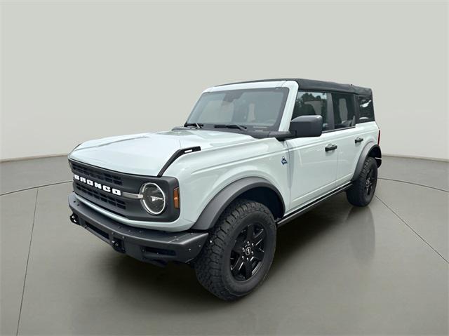 used 2021 Ford Bronco car, priced at $37,799