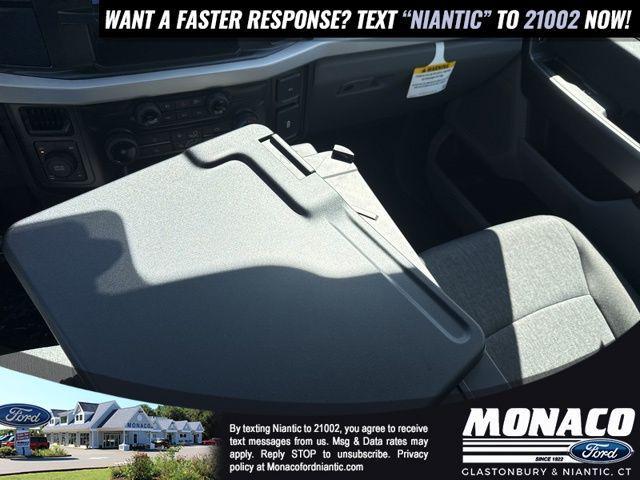 new 2025 Ford F-250 car, priced at $55,085