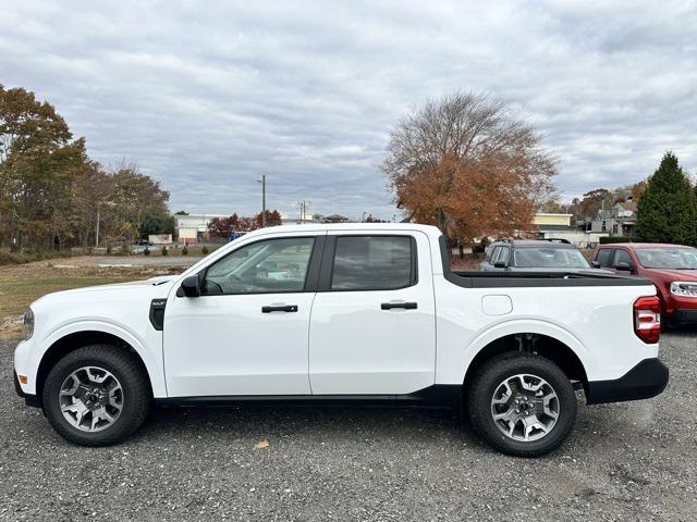 new 2024 Ford Maverick car, priced at $33,093