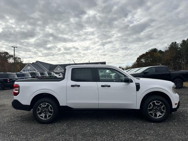 new 2024 Ford Maverick car, priced at $33,093