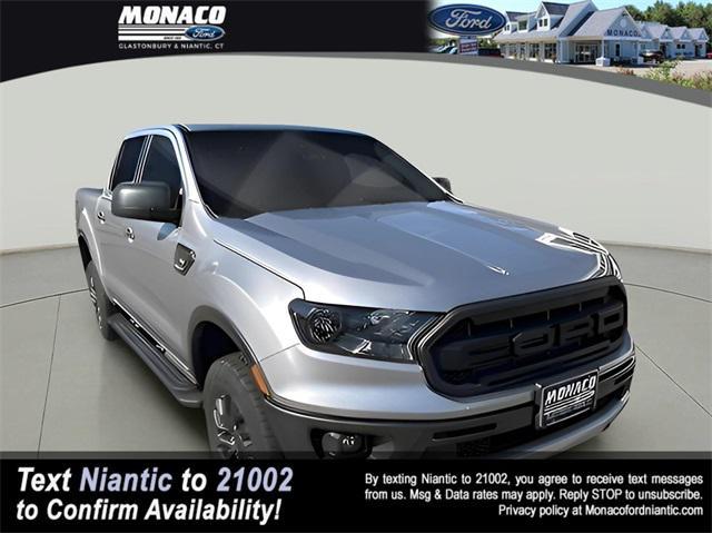used 2020 Ford Ranger car, priced at $32,995