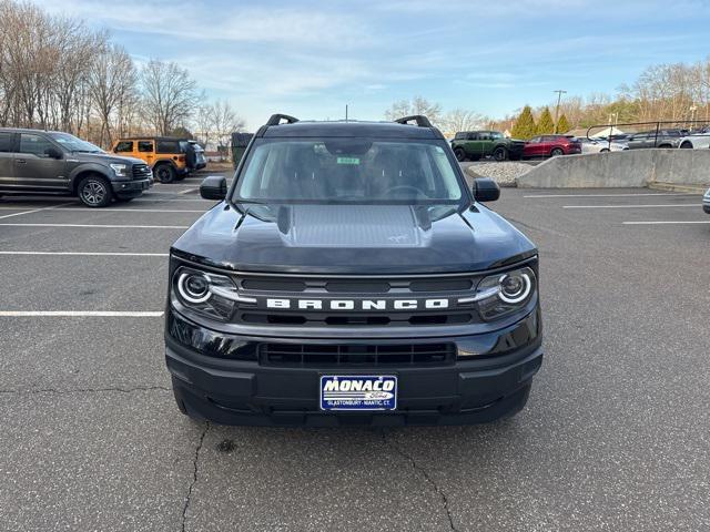 used 2023 Ford Bronco Sport car, priced at $27,340