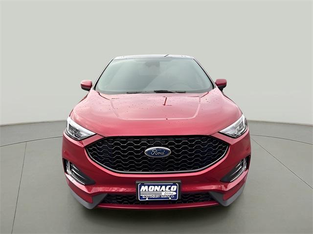 new 2023 Ford Edge car, priced at $42,726
