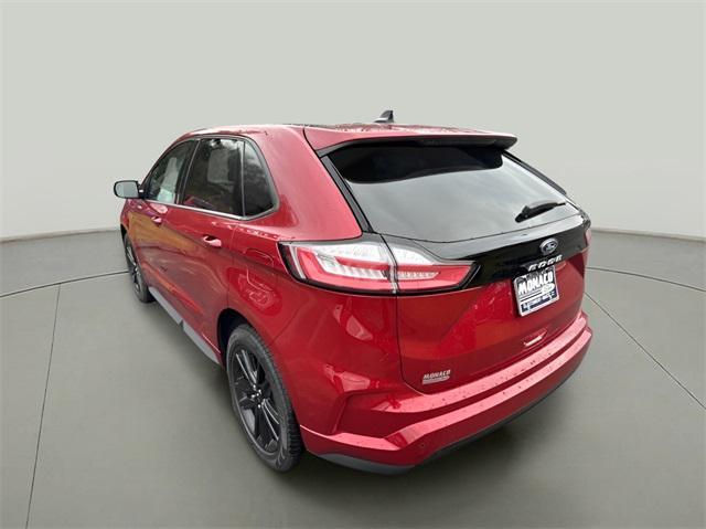 new 2023 Ford Edge car, priced at $42,726