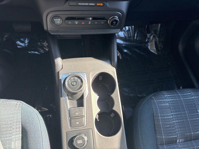 new 2025 Ford Bronco Sport car, priced at $39,402