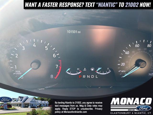 used 2021 Ford Explorer car, priced at $17,499