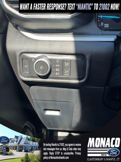 used 2022 Ford Explorer car, priced at $32,693