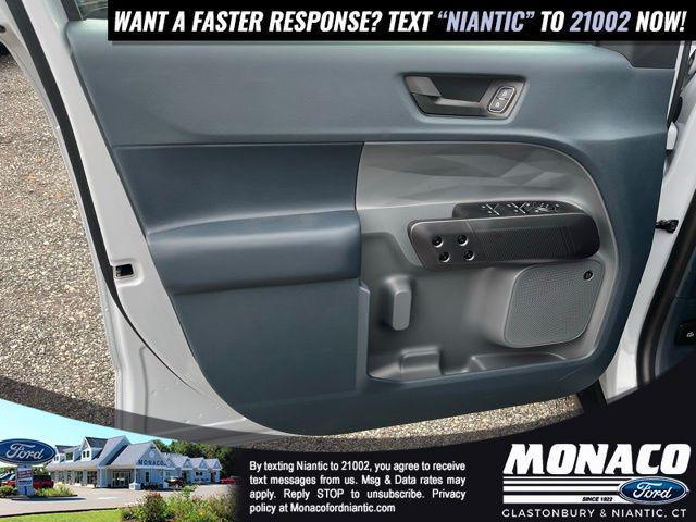 new 2025 Ford Maverick car, priced at $41,870