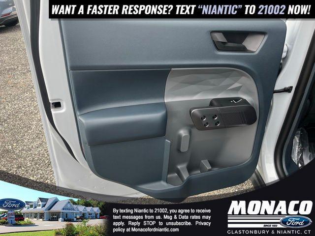 new 2025 Ford Maverick car, priced at $41,870