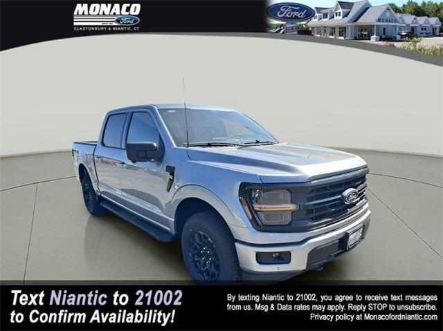 new 2024 Ford F-150 car, priced at $59,200