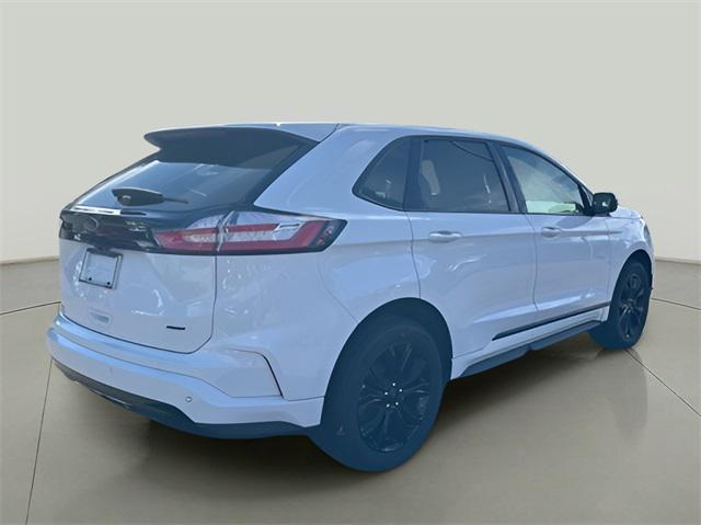 new 2023 Ford Edge car, priced at $36,752