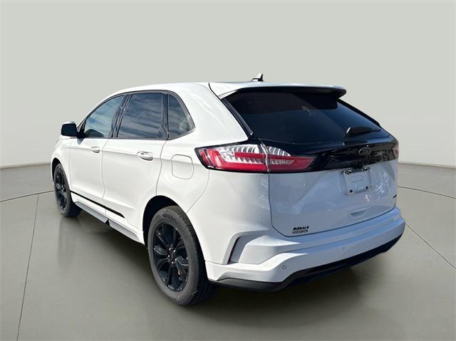 new 2023 Ford Edge car, priced at $36,752