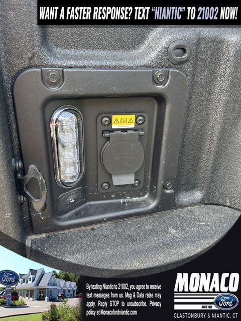 used 2022 Ford Maverick car, priced at $26,598