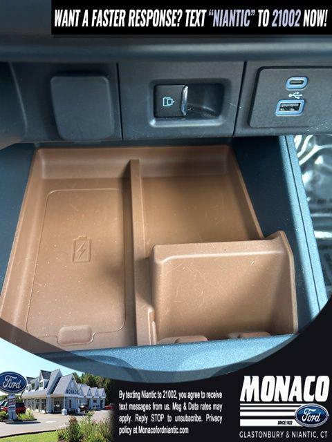 used 2022 Ford Maverick car, priced at $26,598