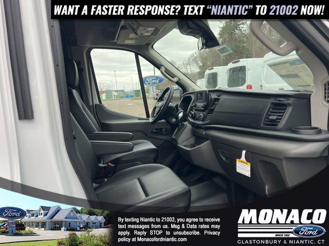 new 2024 Ford Transit-350 car, priced at $53,998