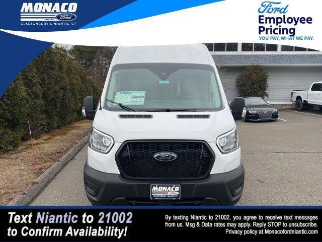 new 2024 Ford Transit-350 car, priced at $53,998