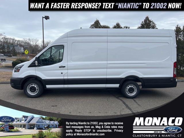 new 2024 Ford Transit-350 car, priced at $53,998