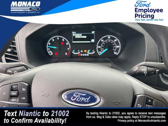 new 2024 Ford Transit-350 car, priced at $53,998